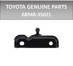 Toyota Fj Cruiser Genuine Back Door Damper Stay Bracket Lh 68948-35021 Oem New. Fixed Price $46.34.