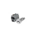 Acdelco D1493F Ignition Lock Cylinder. Fixed Price $127.82.