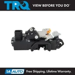 Trq Front Left Door Lock Actuator Fits 2006-2011 Chevrolet Impala. Fixed Price $54.95.