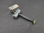 Rear Right Door Hinge Check Stopper 2015 Jeep Cherokee 68103032AA 2014 - 2022. Fixed Price $22.00.