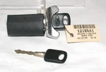 1992-1995 Ford F4TZ-1522050-B Lock Cylinder Kit Ignition Oem 824. Fixed Price $89.99.