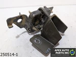 Oem 1992-1995 Mazda MX-3 1.6L Rear Trunk Lock Latch. Fixed Price $19.99.