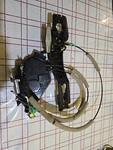 13-18 Nissan Altima Oem Front Left Lh Driver Side Door Lock Latch Actuator. Fixed Price $75.00.