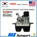 Genuine ! Liftgate Lock Actuator Motor For 07-10 Kia Rondo Oe# 81230-1D000. Fixed Price $35.55.