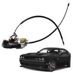 Front Door Latch Compatible For Dodge Challenge 2015-2023 Right. Fixed Price $100.11.