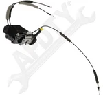 Dorman 937-979 Integrated Door Lock Actuator. Fixed Price $245.56.
