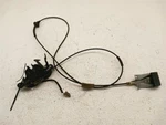 06-10 Infiniti M35/M45 Hood Latch Assy W/cable W/handle Oem 65601-EJ70B. Fixed Price $124.99.