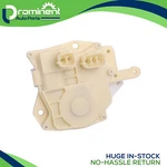 Front Left Driver Side Door Lock Actuator For Acura Honda Civic 72155S84A11. Fixed Price $12.89.