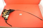 B12 99-03 Solara Front Left Driver Side Door Latch Mechanism & Cables Assembly. Fixed Price $159.99.
