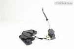 2011-2018 Audi A8L Quattro Rear Left Driver Door Lock W/ Power Assist Motor Oem. Fixed Price $98.74.