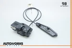 04-09 Cadillac Xlr Right Passenger Door Lock Latch Actuator / Handle Cable Oem. Fixed Price $74.50.