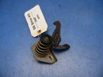 06-10 Bmw Series E60 M5 Oem Hood Bonnet Catch Spring Lock Latch. Fixed Price $25.00.