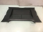 04-08 Chrysler Crossfire Rear Trunk Tailgate Latch Cover Panel Oem. Fixed Price $65.99.