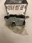 Bmw E32 Rotary Latch Lock Rear Left New Genuine. Fixed Price $150.23.