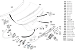 Genuine Mercedes-benz Gear Motor 099-906-71-05. Fixed Price $184.24.