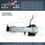 Toyota Tundra 2007 2021 Front Right Exterior Door Handle Oem 69201-0C010. Fixed Price $159.00.