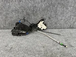 Front Door Lock Latch Actuator Right Side Mercedes R231 SL550 SL63 Oem. Fixed Price $89.00.