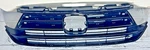 2021- 2024 Honda Odyssey Front Grille Without Emblem #71120THRA500 Oem. Fixed Price $124.95.