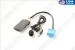 Wireless Car Bluetooth Adapter Audio Cable W/ Mic For Honda Acura Accord Pilot. Fixed Price $30.72.