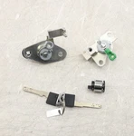 New Oem Door Lock Cylinder & Key Left Set 99810JF11A For Nissan Gt-r 2009-2019. Fixed Price $325.95.