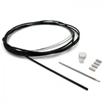 Shave Door Handle Emergency Release Kit Autoloc Autsverk Hot Rod Rat Street. Fixed Price $36.24.