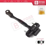 Rear Door Hinge Stop Limiter For Vauxhall Opel Astra K Crossland Cruze Verano. Fixed Price $23.00.