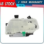 Door Lock Actuator Rear Right Ford Explorer F-150 Taurus Lincoln Mark Lt Mks. Fixed Price $29.09.