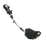 For 18 Honda Civic Type FK8 Lock Latch Door Rear Left 72651-TEX-Y000 & Handle. Fixed Price $52.18.
