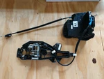 2013-2016 Cadillac Ats Right Rear Door Latch 13501210 2014 2015. Fixed Price $29.99.