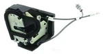 Door Lock Assembly-extended Cab Pickup Aisin DLT-052 Fits 2000 Toyota Tundra. Fixed Price $98.14.