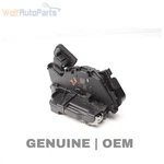 2022-2024 Audi S3 Front Right Door Latch / Lock Actuator 5TB837016E. Fixed Price $47.49.