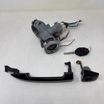 2010-2014 Subaru Outback /legacy A/t Ignition Lock Cylinder Door Tumbler Key Set. Fixed Price $112.20.