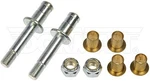 Dorman 38483 Door Hinge And Kit - 2 Pins, Bushings Nuts. Fixed Price $29.99.