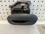 97-03 Bmw E39 5 Series Rear Left Outside Door Grab Handle Bracket Carrier Oem. Fixed Price $40.00.