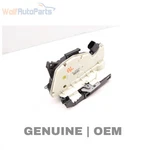 2010-2017 Vw Tiguan Rear Left Door Latch / Lock Actuator 5N0839015B. Fixed Price $18.49.