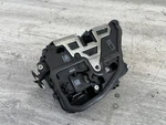 Bmw E60 E65 E81 E87 E90 F10 F30 N/s System Latch Left Front Door Catch 7167073. Fixed Price $20.12.