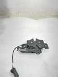 24-25 Tesla Cybertruck Front Trunk Frunk Lock Latch Actuator Assy 185243400B. Fixed Price $275.00.