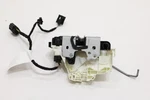 2020 - 2026 Jeep Wrangler Rear Back Door Latch Lock Actuator Oem 68282968AB. Fixed Price $135.92.