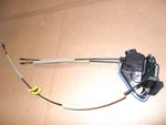New Oem Genuine Rear Lh Power Door Latch Nissan Sentra 2013-2019 82501-9AN0A. Fixed Price $59.00.
