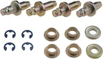 99-06 Silverado Avalanche Sierra Front Door Hinge Pin Bushing Kit Dorman 38437. Fixed Price $25.43.
