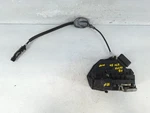 2016 Ford Fiesta Door Lock Latch & Exterior Handle ER3IV. Fixed Price $60.63.