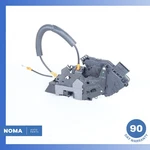 Jaguar X760 Xe Rear Left Driver Side Door Lock Actuator T2H17441 Oem. Fixed Price $99.60.