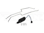 Dorman 937-5120 Door Lock Actuator Motor. Fixed Price $135.10.