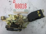 Door Lock Latch 900 1994 1998 Saab Right Passenger Side Rear Back Actuator Oem. Fixed Price $29.99.