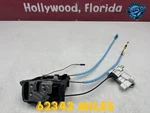 2019-2026 Bmw M850 X5 X6 X7 Xm Rear Left Door Lock Latch W/ Soft Close 62K. Fixed Price $105.44.