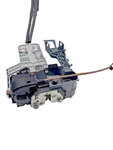 2012-2017 Hyundai Veloster Fs Rear Left Door Lock Actuator B220-21. Fixed Price $31.00.
