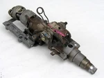 3B1419502B Volkswagen Passat 1.9 81KW 5M 5P (1998) Driving Steering Column. Fixed Price $41.04.
