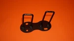 Tesla Model Hood Striker Lock 2012 2013 2014 2015 2016 6007202-00-C Oem. Fixed Price $67.50.