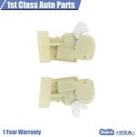 Drivers&passengers Side Door Lock Actuators For Lexus GS300 GS400 69120-30010. Fixed Price $15.07.