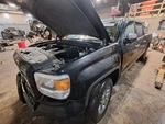2014 Gmc Sierra 150 Fuel Filler Door Used Crew Cab Black Paint Code Gba. Fixed Price $80.70.